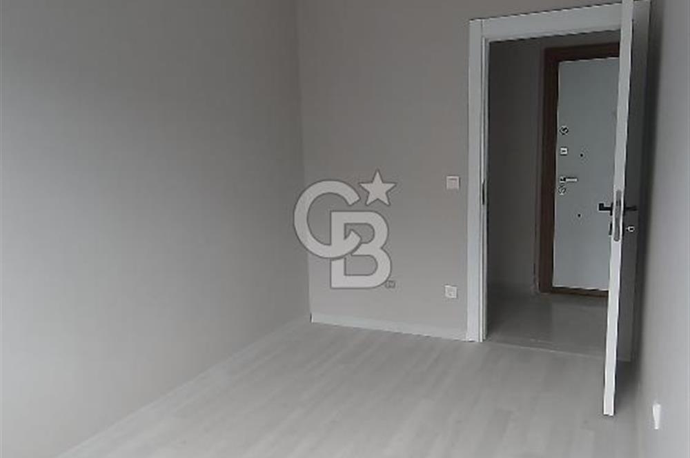 ALEMDAĞ'DA MERKEZİ KONUMDA 3+1 DAİRE