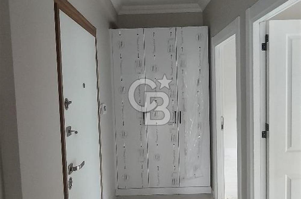 ALEMDAĞ'DA MERKEZİ KONUMDA 3+1 DAİRE