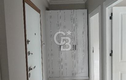 ALEMDAĞ'DA MERKEZİ KONUMDA 3+1 DAİRE