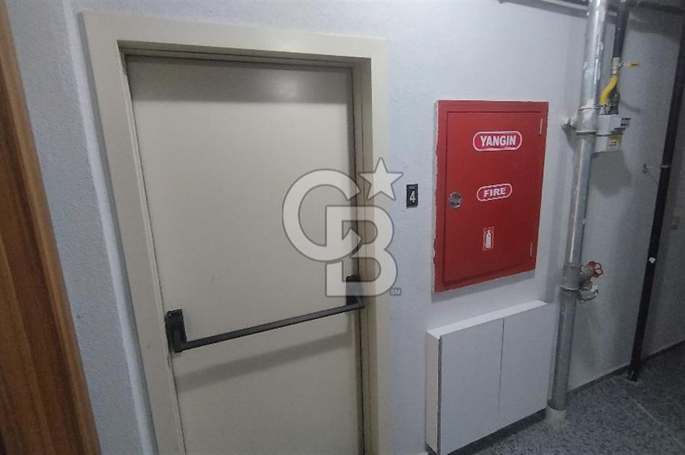 ALEMDAĞ'DA MERKEZİ KONUMDA 3+1 DAİRE