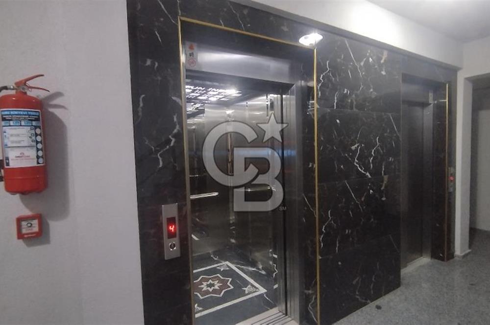 ALEMDAĞ'DA MERKEZİ KONUMDA 3+1 DAİRE