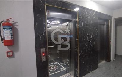 ALEMDAĞ'DA MERKEZİ KONUMDA 3+1 DAİRE