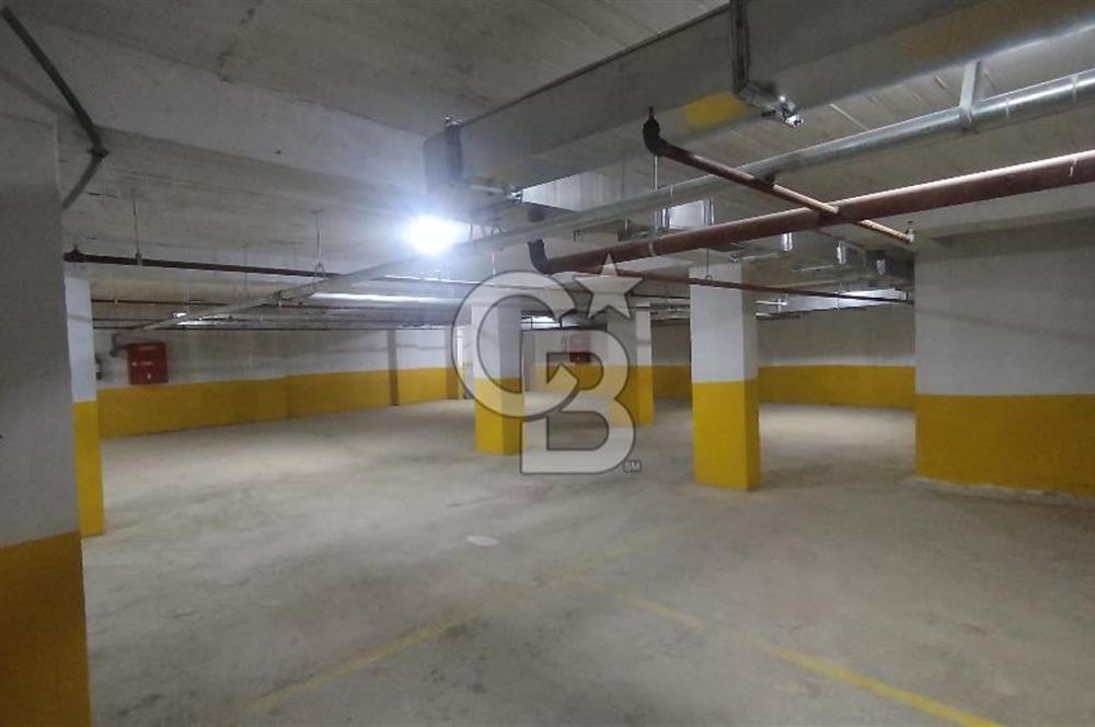 ALEMDAĞ'DA MERKEZİ KONUMDA 3+1 DAİRE