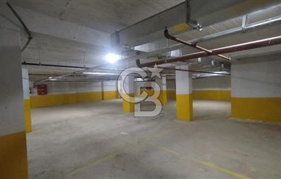 ALEMDAĞ'DA MERKEZİ KONUMDA 3+1 DAİRE