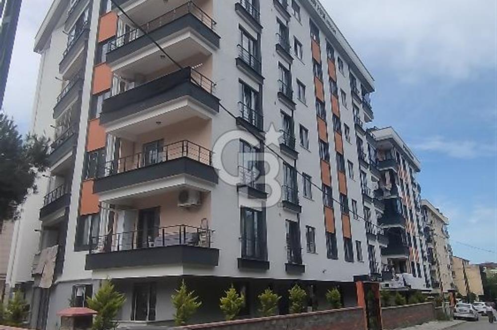 ALEMDAĞ'DA MERKEZİ KONUMDA 3+1 DAİRE