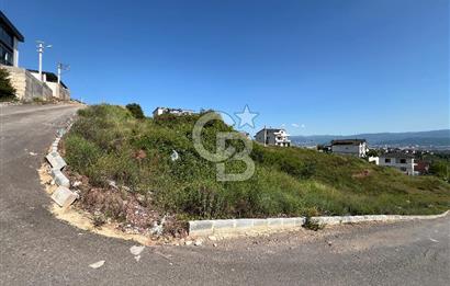 DERİNCE FATİH SULTAN'DA VİLLA İMARLI 477 M² SATILIK ARSA