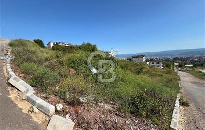 DERİNCE FATİH SULTAN'DA VİLLA İMARLI 477 M² SATILIK ARSA