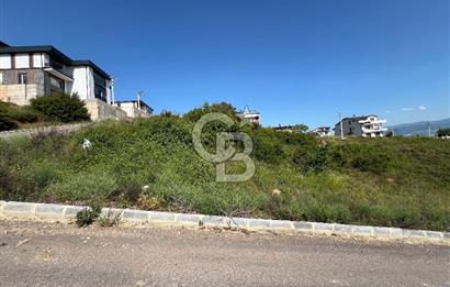 DERİNCE FATİH SULTAN'DA VİLLA İMARLI 477 M² SATILIK ARSA