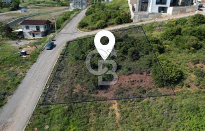 DERİNCE FATİH SULTAN'DA VİLLA İMARLI 477 M² SATILIK ARSA
