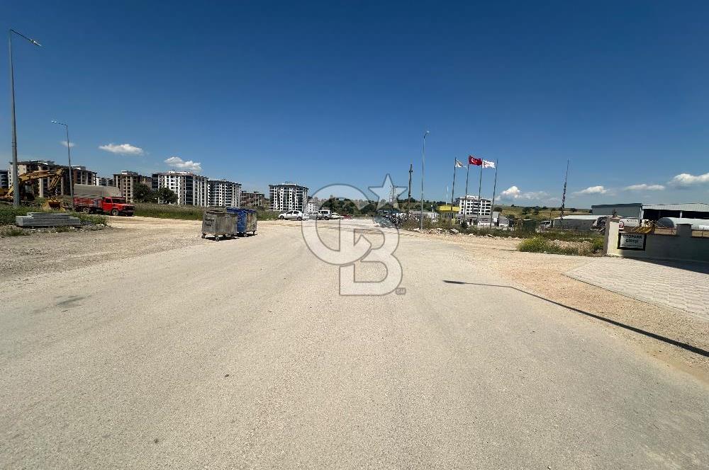 ÇANAKKALE MERKEZ ESENLER BÖLGESİNDE SATILIK ARAKAT 1+1 DAİRE