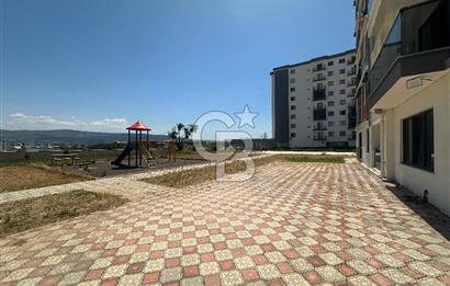 ÇANAKKALE MERKEZ ESENLER BÖLGESİNDE SATILIK ARAKAT 1+1 DAİRE