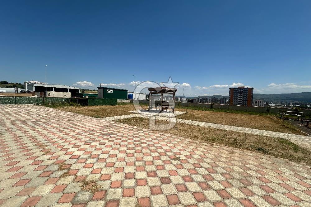 ÇANAKKALE MERKEZ ESENLER BÖLGESİNDE SATILIK ARAKAT 1+1 DAİRE