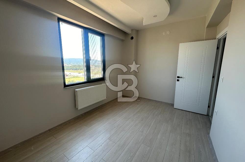 ÇANAKKALE MERKEZ ESENLER BÖLGESİNDE SATILIK ARAKAT 1+1 DAİRE
