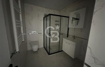 ÇANAKKALE MERKEZ ESENLER BÖLGESİNDE SATILIK ARAKAT 1+1 DAİRE