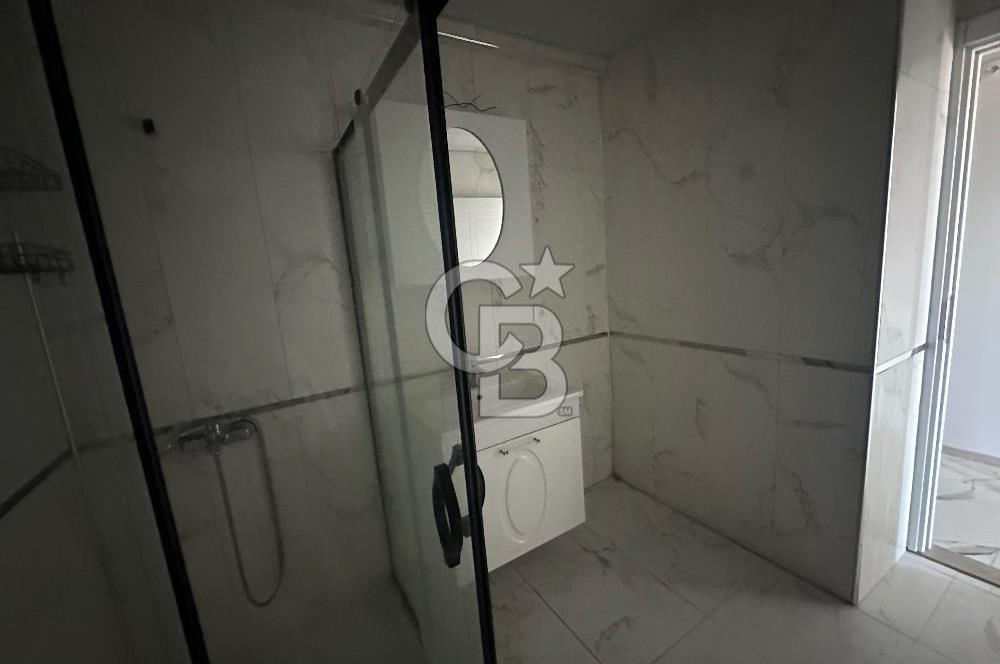 ÇANAKKALE MERKEZ ESENLER BÖLGESİNDE SATILIK ARAKAT 1+1 DAİRE