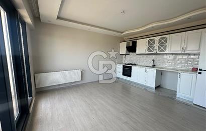 ÇANAKKALE MERKEZ ESENLER BÖLGESİNDE SATILIK ARAKAT 1+1 DAİRE