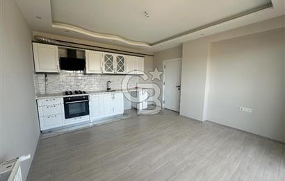 ÇANAKKALE MERKEZ ESENLER BÖLGESİNDE SATILIK ARAKAT 1+1 DAİRE