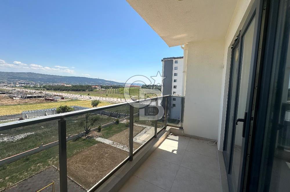 ÇANAKKALE MERKEZ ESENLER BÖLGESİNDE SATILIK ARAKAT 1+1 DAİRE
