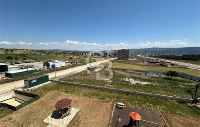 ÇANAKKALE MERKEZ ESENLER BÖLGESİNDE SATILIK ARAKAT 1+1 DAİRE