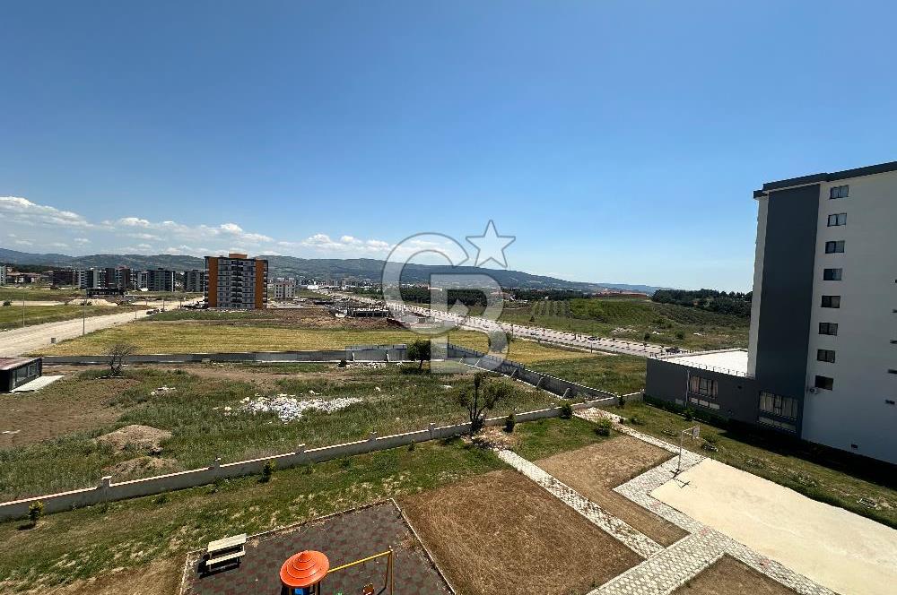 ÇANAKKALE MERKEZ ESENLER BÖLGESİNDE SATILIK ARAKAT 1+1 DAİRE