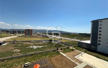 ÇANAKKALE MERKEZ ESENLER BÖLGESİNDE SATILIK ARAKAT 1+1 DAİRE