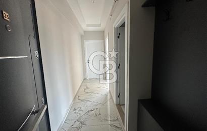 ÇANAKKALE MERKEZ ESENLER BÖLGESİNDE SATILIK ARAKAT 1+1 DAİRE