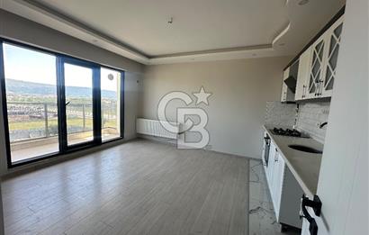 ÇANAKKALE MERKEZ ESENLER BÖLGESİNDE SATILIK ARAKAT 1+1 DAİRE