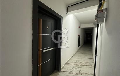 ÇANAKKALE MERKEZ ESENLER BÖLGESİNDE SATILIK ARAKAT 1+1 DAİRE