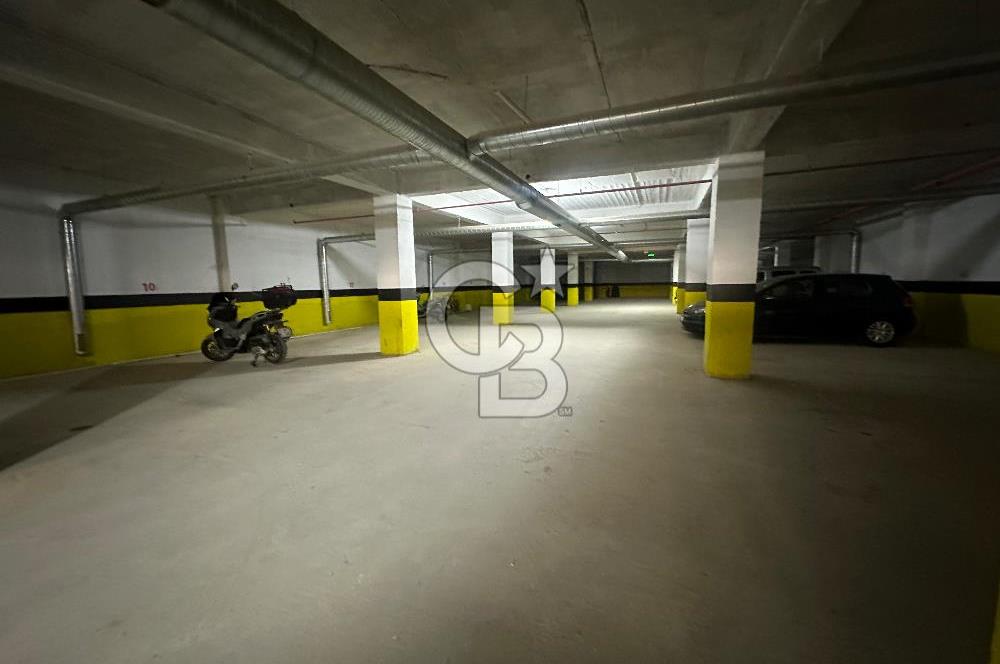 ÇANAKKALE MERKEZ ESENLER BÖLGESİNDE SATILIK ARAKAT 1+1 DAİRE