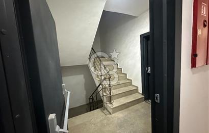 ÇANAKKALE MERKEZ ESENLER BÖLGESİNDE SATILIK ARAKAT 1+1 DAİRE