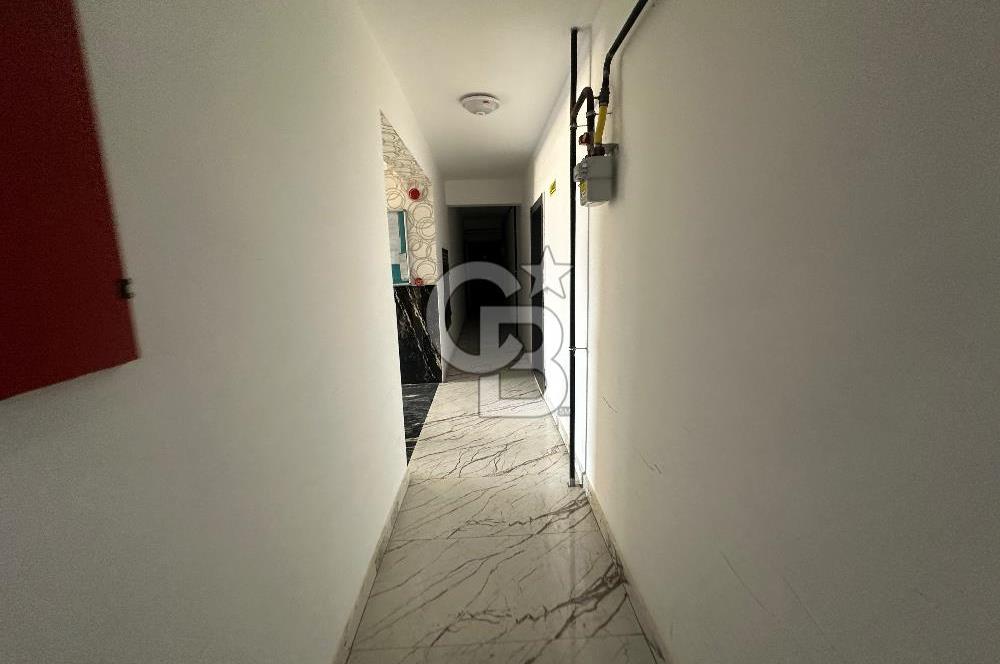 ÇANAKKALE MERKEZ ESENLER BÖLGESİNDE SATILIK ARAKAT 1+1 DAİRE