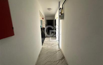 ÇANAKKALE MERKEZ ESENLER BÖLGESİNDE SATILIK ARAKAT 1+1 DAİRE