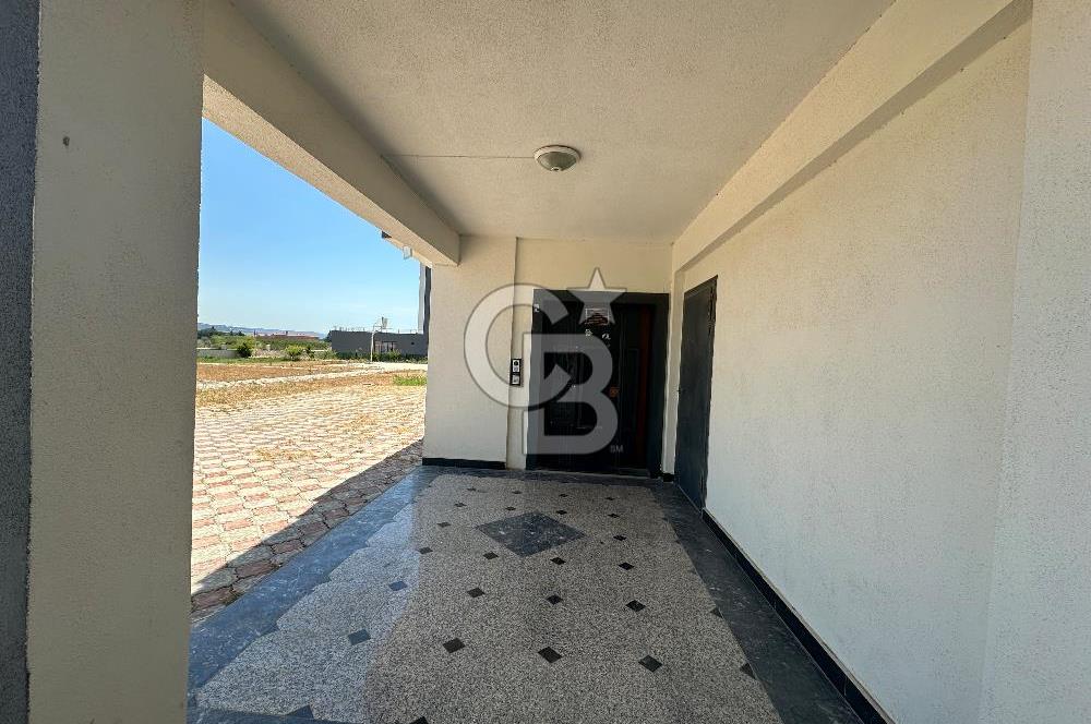 ÇANAKKALE MERKEZ ESENLER BÖLGESİNDE SATILIK ARAKAT 1+1 DAİRE