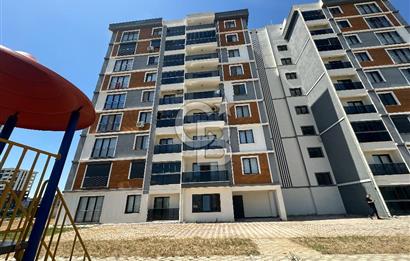 ÇANAKKALE MERKEZ ESENLER BÖLGESİNDE SATILIK ARAKAT 1+1 DAİRE