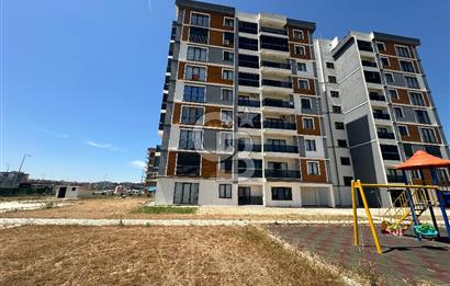 ÇANAKKALE MERKEZ ESENLER BÖLGESİNDE SATILIK ARAKAT 1+1 DAİRE