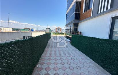 ÇANAKKALE MERKEZ ESENLER BÖLGESİNDE SATILIK ARAKAT 1+1 DAİRE