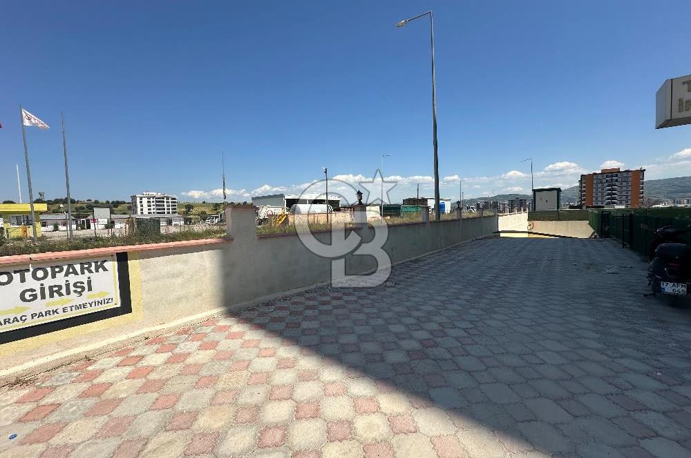 ÇANAKKALE MERKEZ ESENLER BÖLGESİNDE SATILIK ARAKAT 1+1 DAİRE