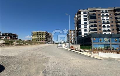 ÇANAKKALE MERKEZ ESENLER BÖLGESİNDE SATILIK ARAKAT 1+1 DAİRE