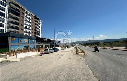 ÇANAKKALE MERKEZ ESENLER BÖLGESİNDE SATILIK ARAKAT 1+1 DAİRE