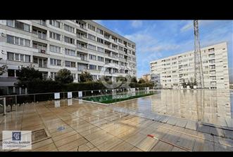 Dumankaya Adres Botanik ' te Satılık Havuz Cephe 2+1
