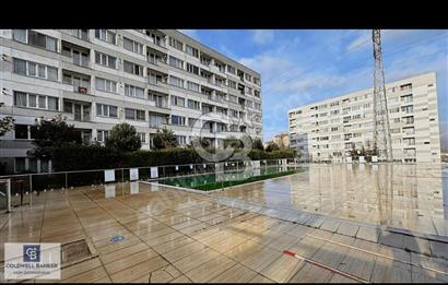 Dumankaya Adres Botanik ' te Satılık Havuz Cephe 2+1