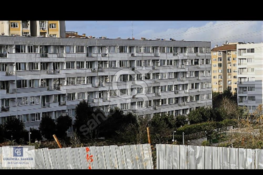 Dumankaya Adres Botanik ' te Satılık Havuz Cephe 2+1