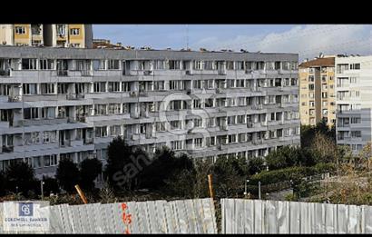 Dumankaya Adres Botanik ' te Satılık Havuz Cephe 2+1