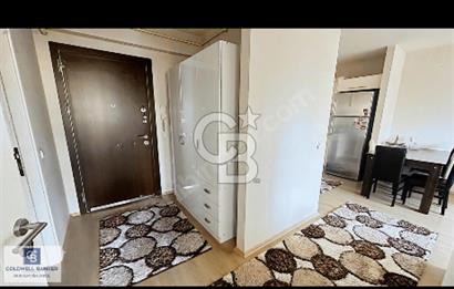 Dumankaya Adres Botanik ' te Satılık Havuz Cephe 2+1
