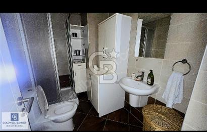 Dumankaya Adres Botanik ' te Satılık Havuz Cephe 2+1