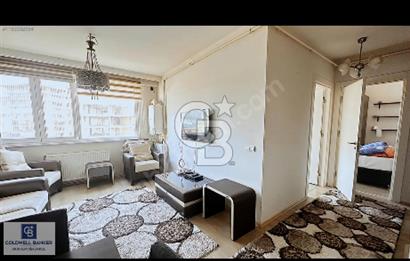 Dumankaya Adres Botanik ' te Satılık Havuz Cephe 2+1