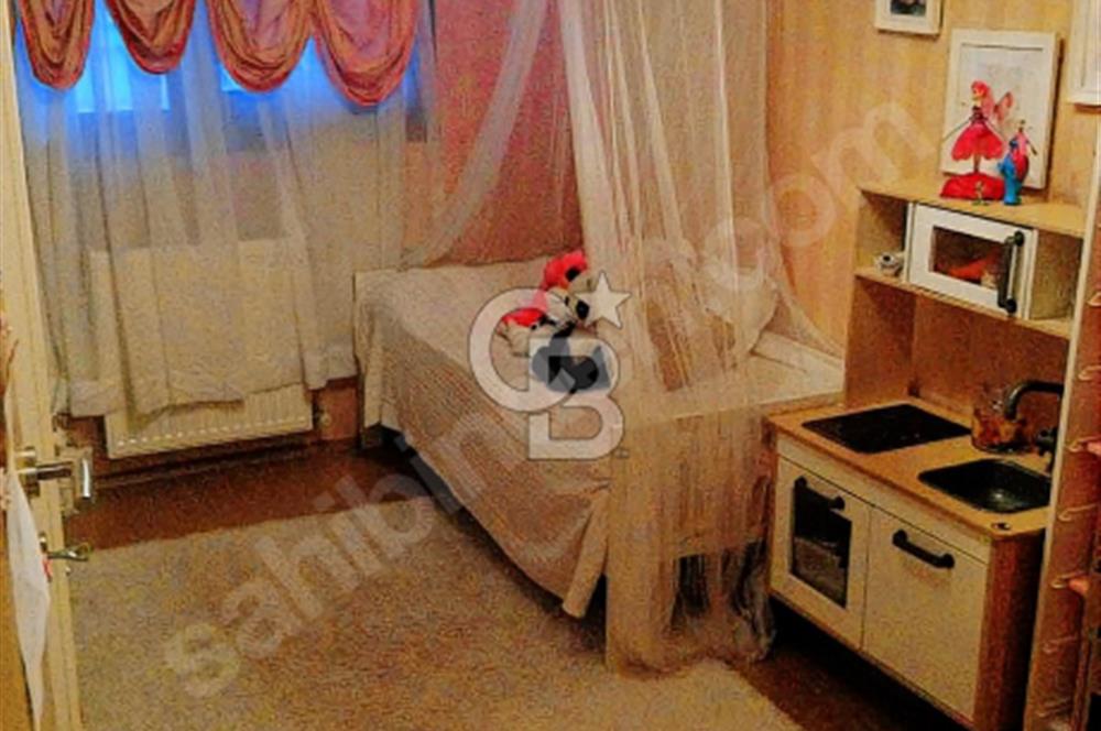 216 Sancaktepe Konutlarında Satılık 97 m2 2+1 Çatı Dubleksi