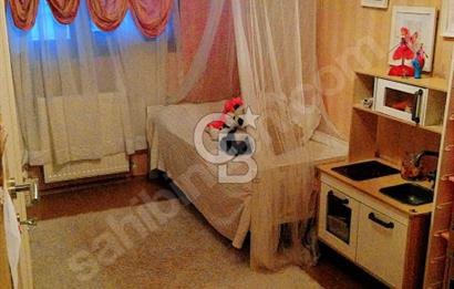 216 Sancaktepe Konutlarında Satılık 97 m2 2+1 Çatı Dubleksi