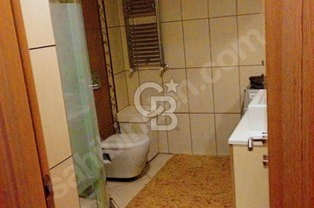 216 Sancaktepe Konutlarında Satılık 97 m2 2+1 Çatı Dubleksi