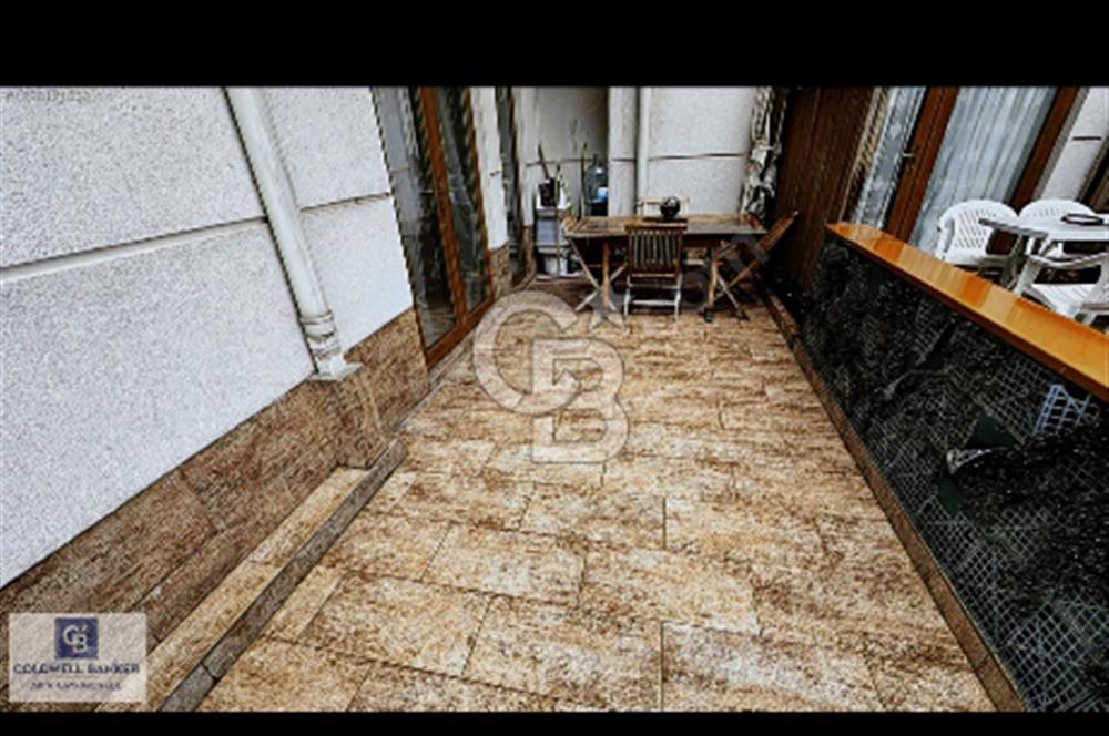 216 Sancaktepe Konutları Satılık 110 m2 2+1 Köşe Bahçe Dubleks